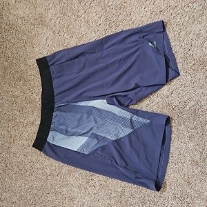 Reebok Speedwick Shorts (no liner)